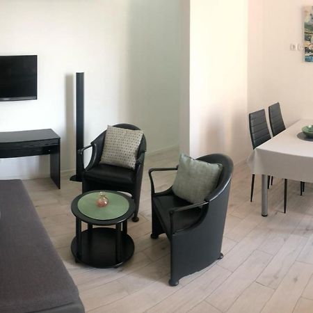 Ferienwohnung Apartman Tijana Makarska Exterior foto