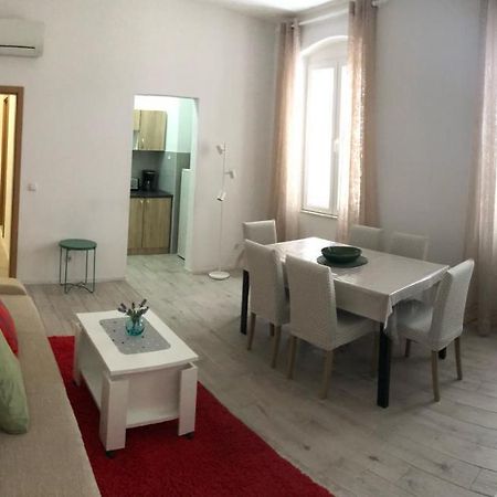 Ferienwohnung Apartman Tijana Makarska Exterior foto