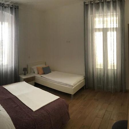 Ferienwohnung Apartman Tijana Makarska Exterior foto