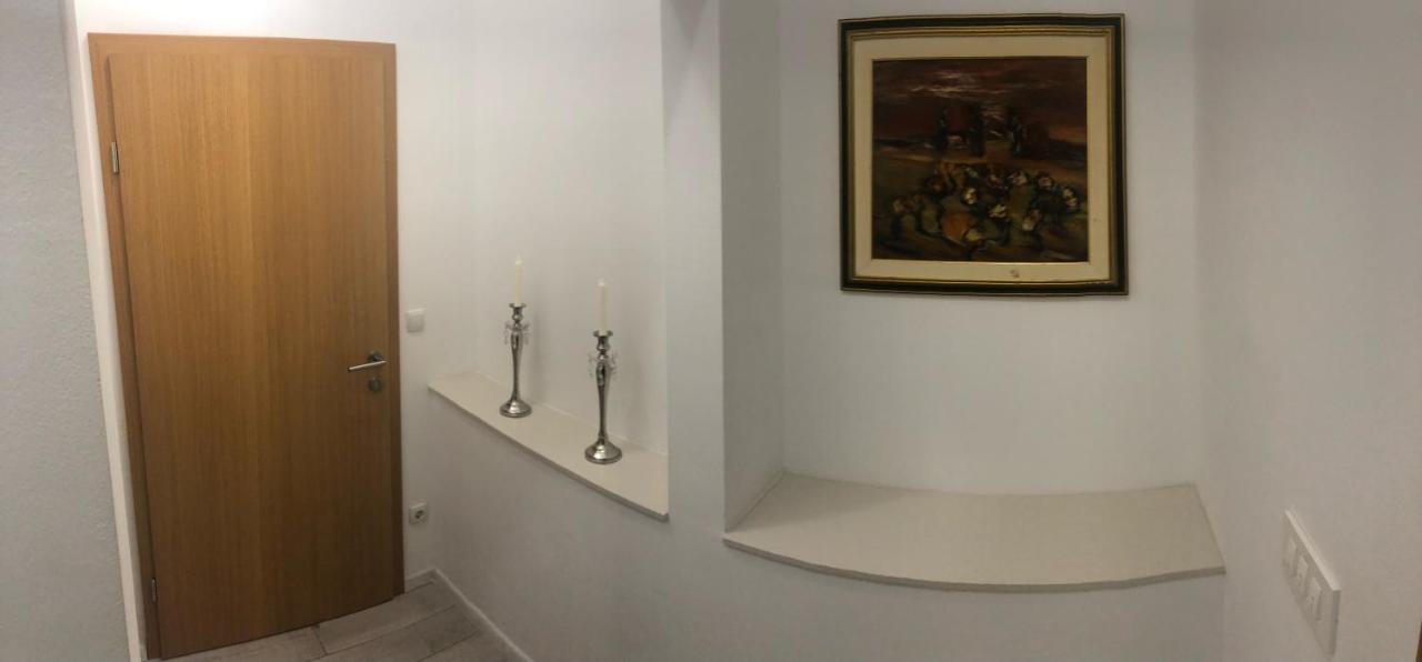 Ferienwohnung Apartman Tijana Makarska Exterior foto