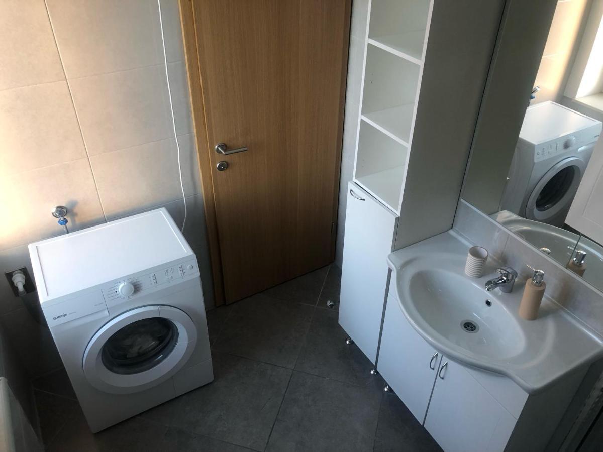 Ferienwohnung Apartman Tijana Makarska Exterior foto